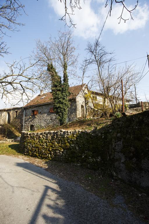 Country House Atelier Zvoneca Exterior foto