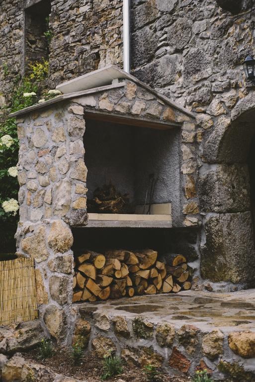 Country House Atelier Zvoneca Exterior foto